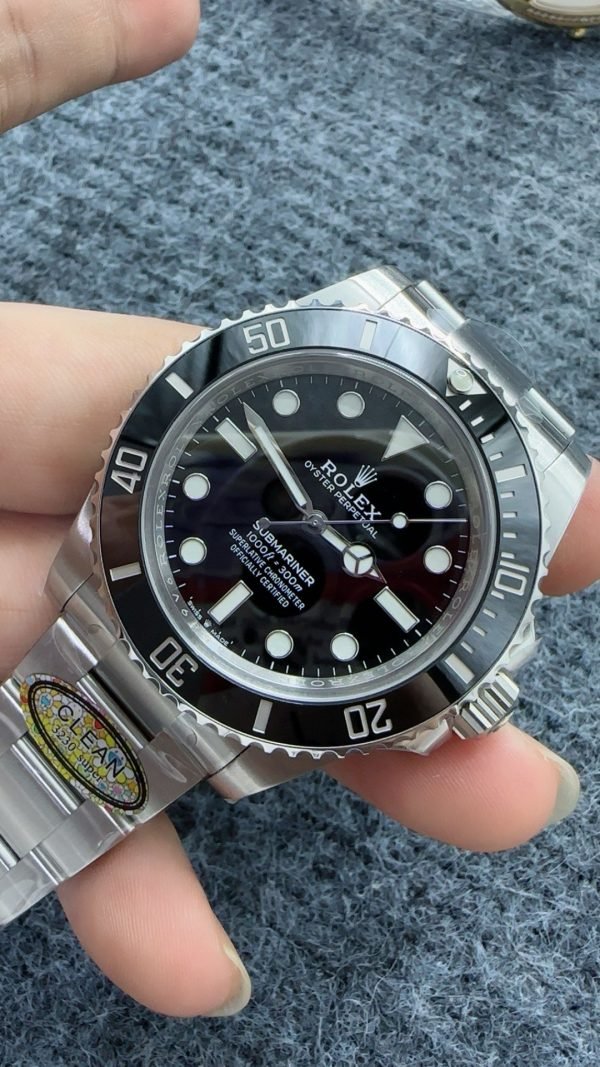 Rolex Submariner - Image 3