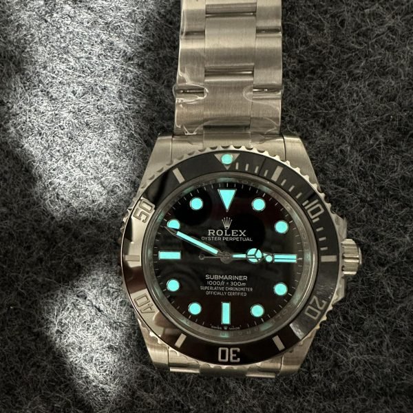 Rolex Submariner - Image 7