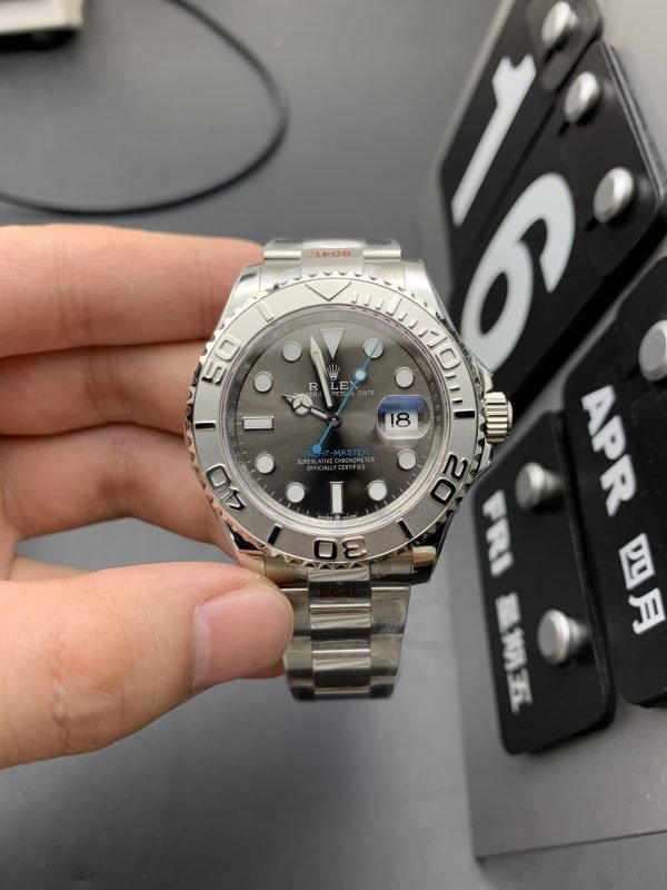 Rolex Yacht Fame - Image 2