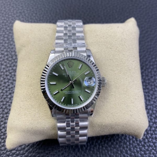 Rolex logbook - Image 2