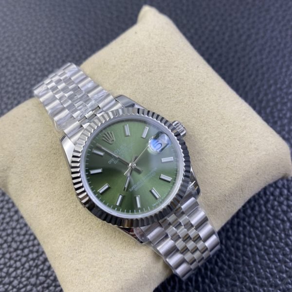 Rolex logbook - Image 3