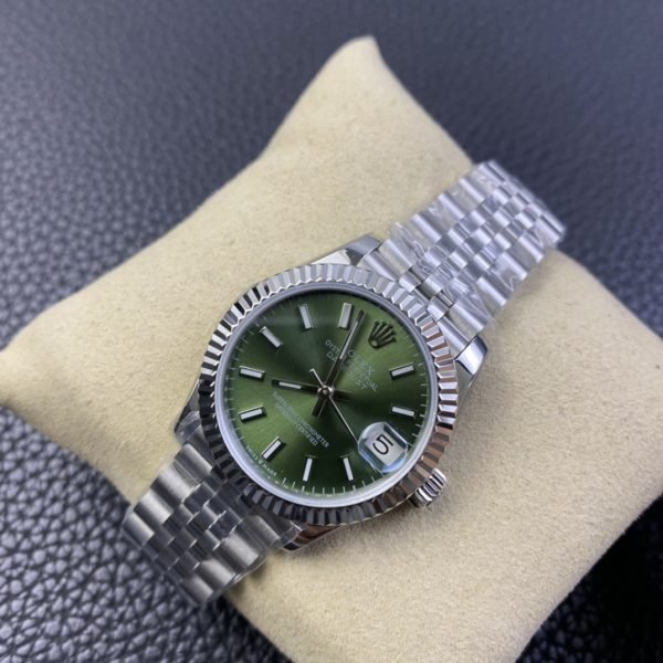 Rolex logbook - Image 4
