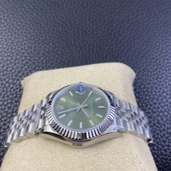 Rolex logbook - Image 5