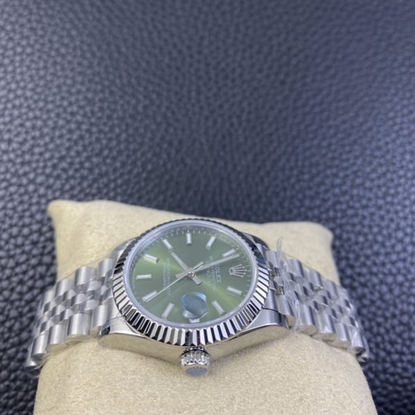 Rolex logbook - Image 9