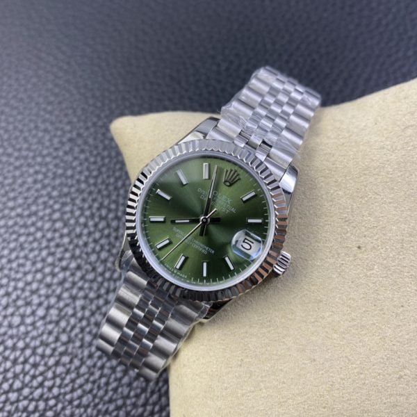 Rolex logbook - Image 7