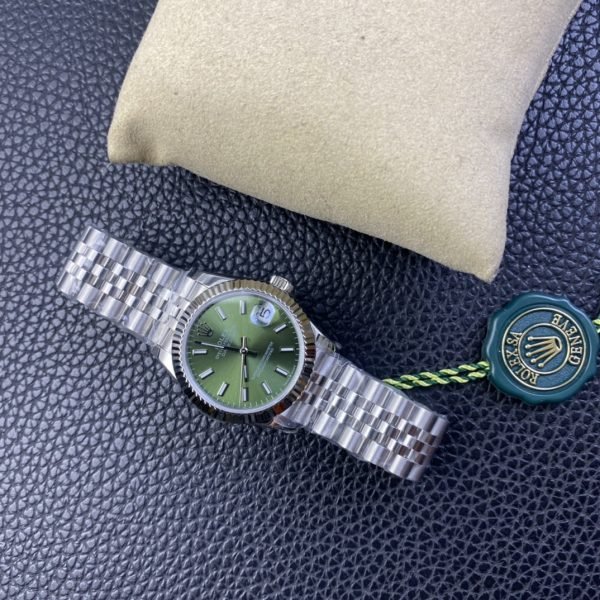 Rolex logbook - Image 8