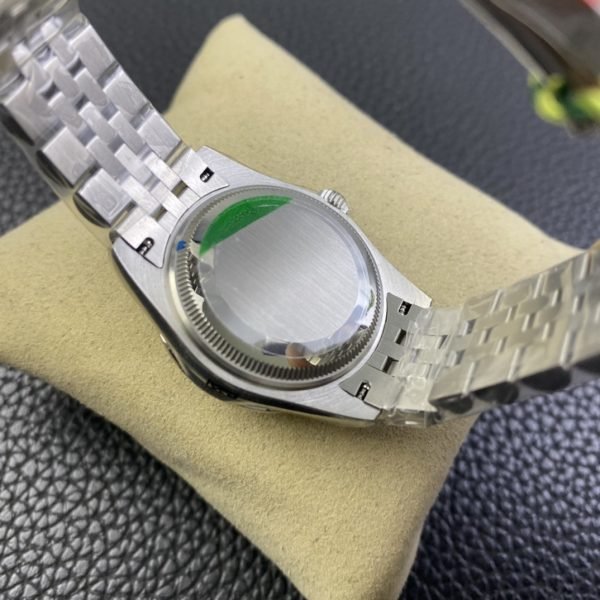 Rolex logbook - Image 10