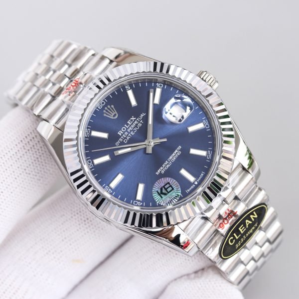 Rolex logbook - Image 3