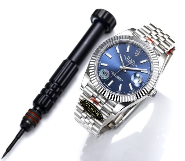 Rolex logbook - Image 4