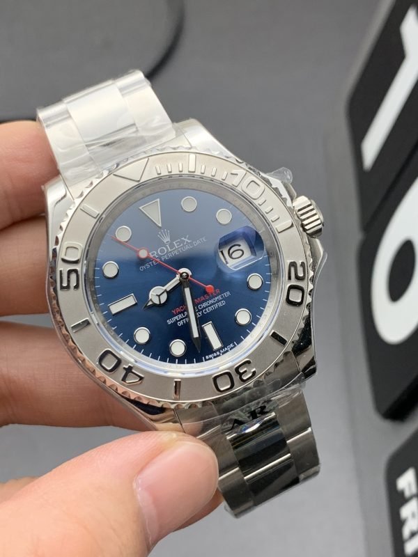Rolex Yacht Fame - Image 3