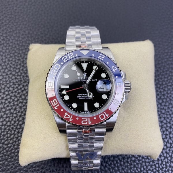 Rolex Greenwich - Image 2