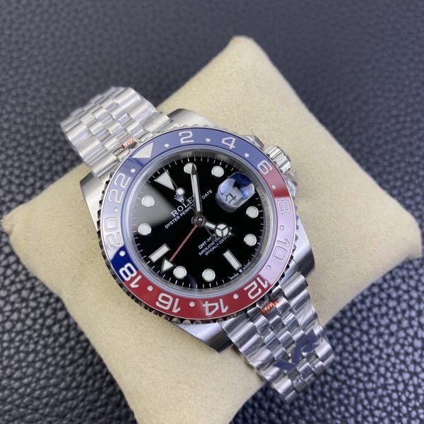 Rolex Greenwich - Image 3