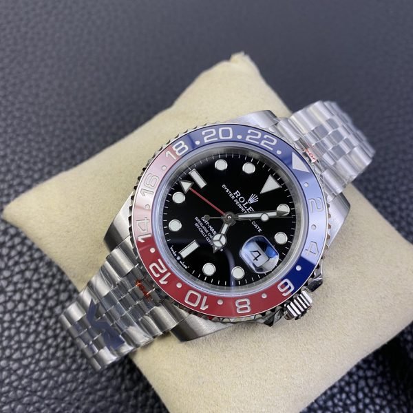 Rolex Greenwich - Image 4