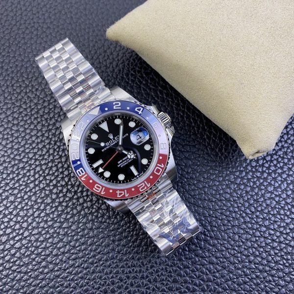 Rolex Greenwich - Image 7