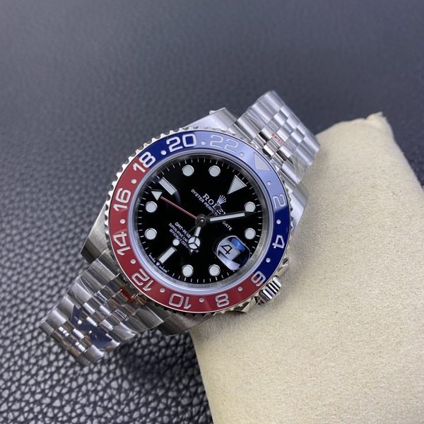 Rolex Greenwich - Image 8