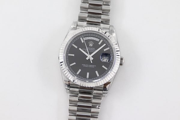 Rolex Day-Calendar - Image 2