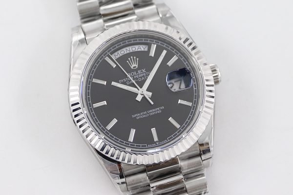 Rolex Day-Calendar - Image 3