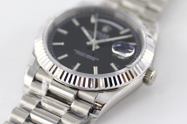 Rolex Day-Calendar - Image 4