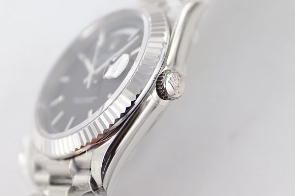 Rolex Day-Calendar - Image 5