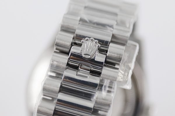 Rolex Day-Calendar - Image 8