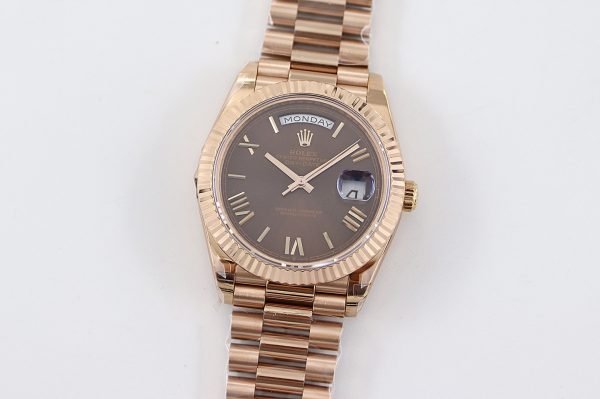 Rolex Day-Calendar - Image 2