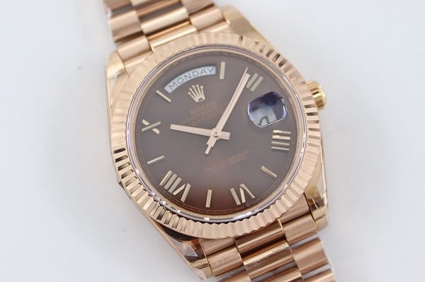 Rolex Day-Calendar - Image 3