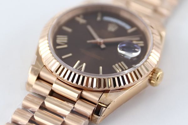 Rolex Day-Calendar - Image 4