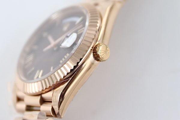Rolex Day-Calendar - Image 5