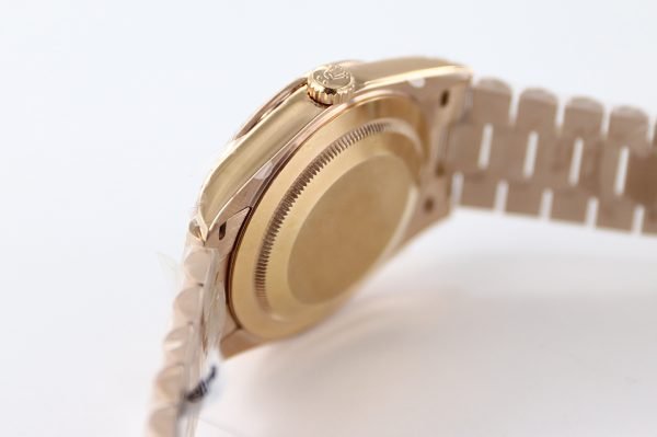 Rolex Day-Calendar - Image 6