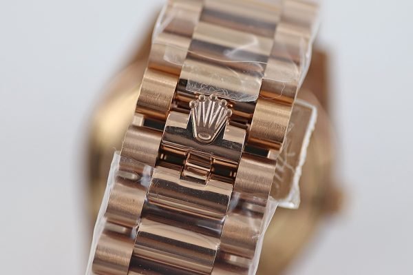 Rolex Day-Calendar - Image 9