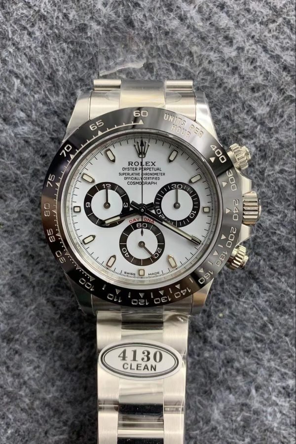 Rolex Daytona 40MM - Image 3