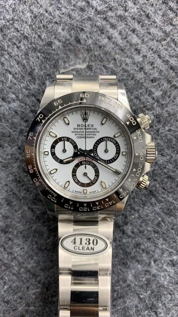 Rolex Daytona 40MM - Image 2