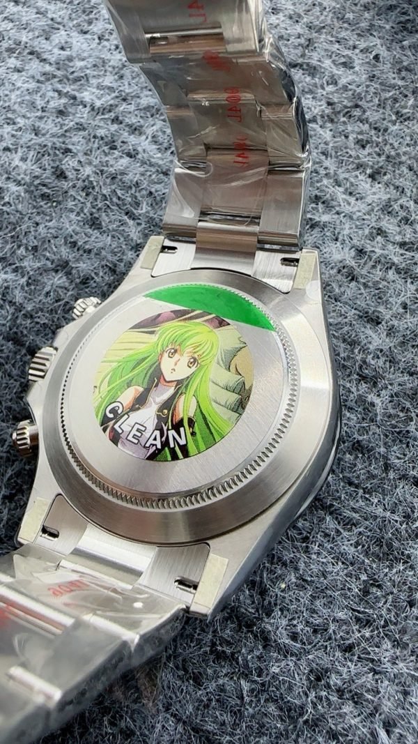 Rolex Daytona 40MM - Image 4