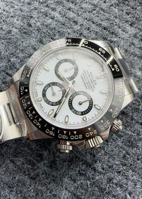 Rolex Daytona 40MM - Image 8