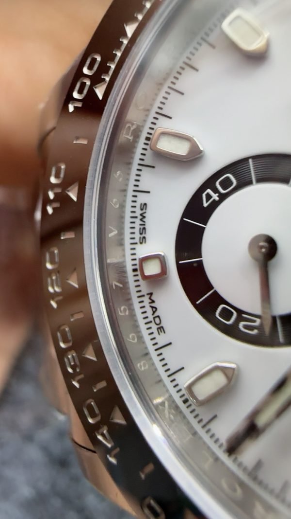 Rolex Daytona 40MM - Image 6