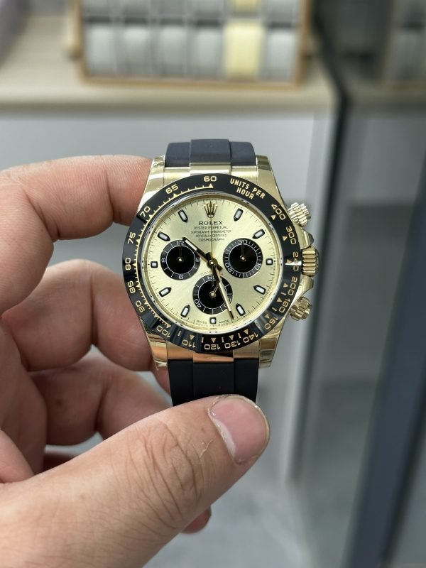 Rolex Daytona - Image 3