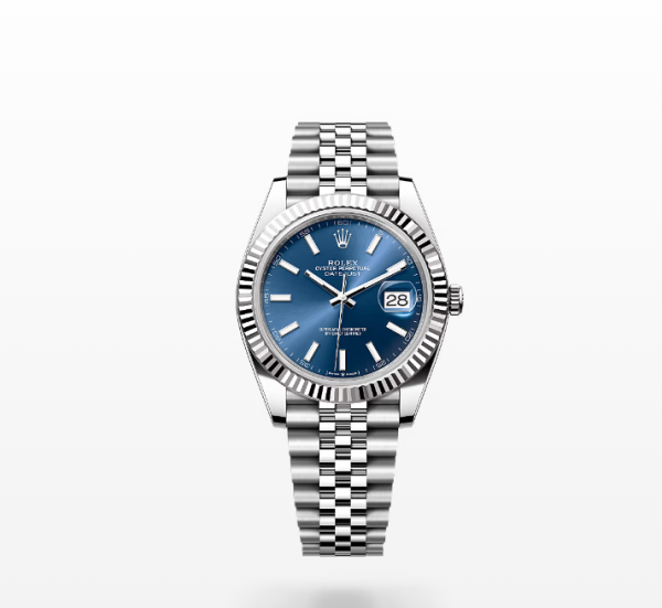 Rolex logbook