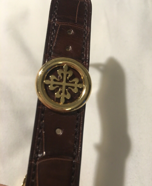 Patek Philippe Complications Series 5146J-001 - Image 9