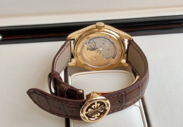 Patek Philippe Complications Series 5146J-001 - Image 8