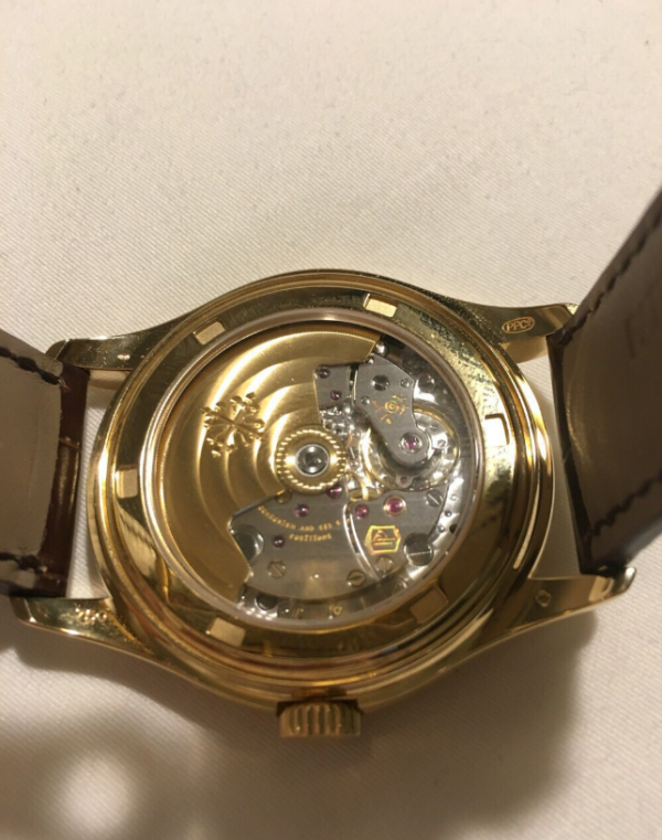 Patek Philippe Complications Series 5146J-001 - Image 5