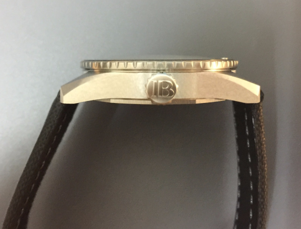 Blancpain Fifty Fathoms Series 5015-1130-52A - Image 4